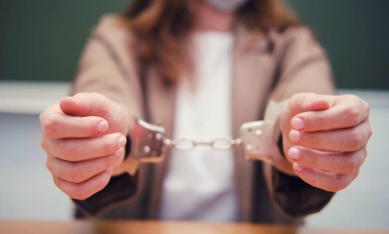 Заловиха жена в Софийско, издирвана за убийство в Белгия