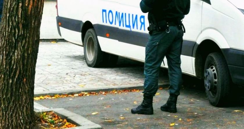 Засилени полицейски проверки през почивните дни