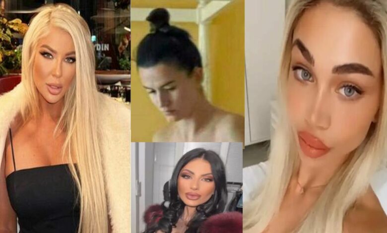 OnlyFans скандалите на 2025-а, които закопаха известни дами от родния елит (СНИМКИ)