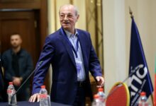 Румен Вълка обяви, че е рекетиран за милиони от Ахмед Доган