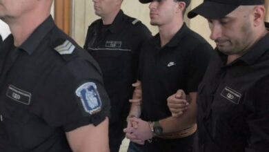 Ще бъде ли уволнен от МВР бащата на убиеца с АТВ-то Никола Бургазлиев?