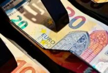 Тарикати пробутват фалшиви евро в селски бакалии