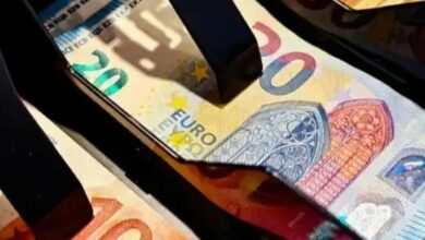 Тарикати пробутват фалшиви евро в селски бакалии
