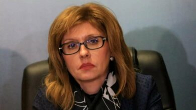 Топ ченге напуска системата, убеждават прокурори сами да се махнат