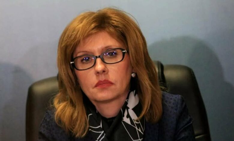 Топ ченге напуска системата, убеждават прокурори сами да се махнат