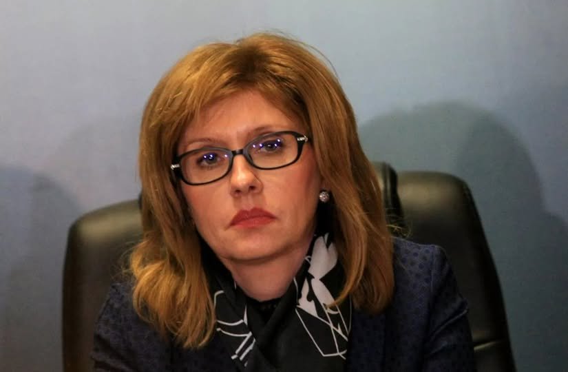 Топ ченге напуска системата, убеждават прокурори сами да се махнат