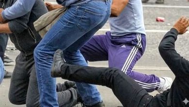 17 задържани след масов бой в Димитровград
