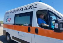 23-годишен пострада при сблъсък между автовоз и кола край Казанлък