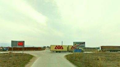 35-годишен загина при катастрофа край Стамболийски (СНИМКА)