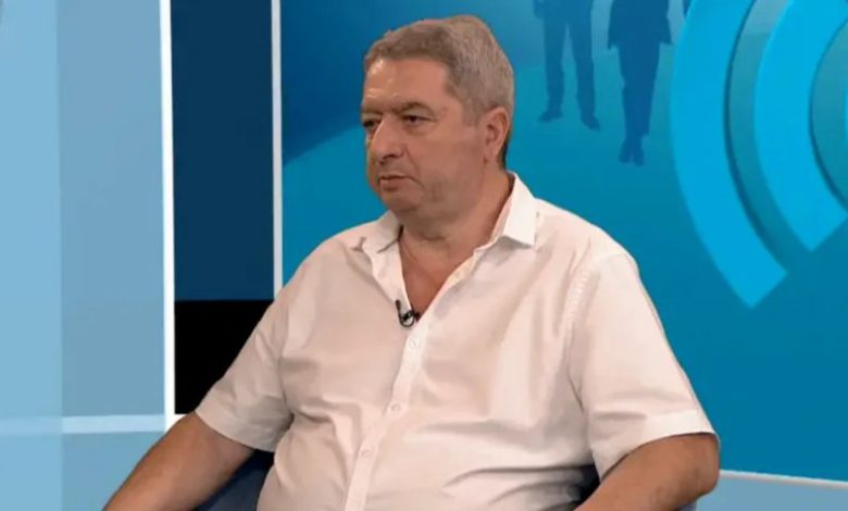 Адвокатът на Мавродиев: Няма никаква необходимост да остане задържан