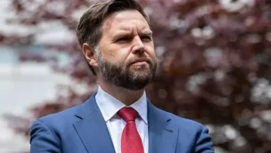Агент на Сикрет сървис, охранявал Ванс, се оказа къртица