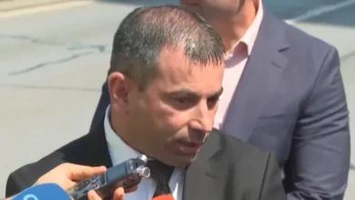 Автобусът, скъсал мантинела в София, е бил на технически на 21 юли