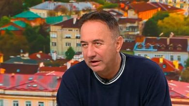 Бившият прокурор Роман Василев проговори за отношенията си с Невзоров