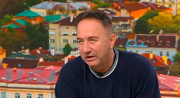 Бившият прокурор Роман Василев проговори за отношенията си с Невзоров