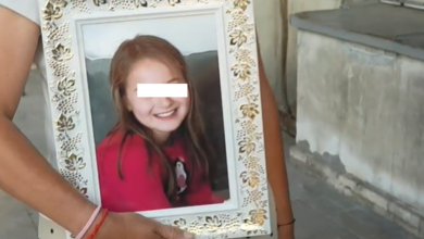 Близки искат възмездие за 9-годишната Криси от Айтос, погубена от чужд тираджия