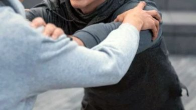 Брутален побой на спирка в София, мъж е задържан