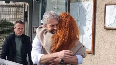 Частни гавази на Благо Коцев тормозят майки с деца
