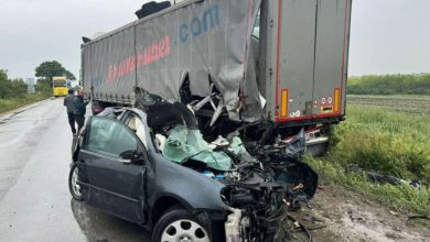 Черната статистика: 230 души са загинали в катастрофи от началото на годината