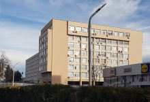 Чистка тече в ДАНС