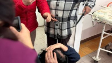 Дават на съд две жени, зверски пребили медсестра в Разлог
