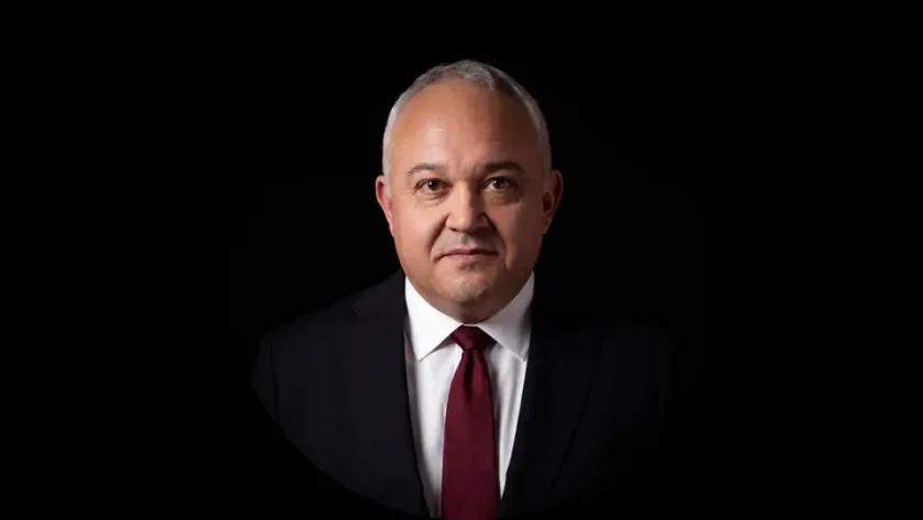 Демерджиев: Искам да виждам заловени дилъри и каналджии, а не единични дози