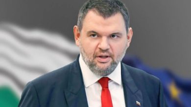 ДПС до прокуратурата: Заличават се данни. Демерджиев: Партията се опитва да измести акцента