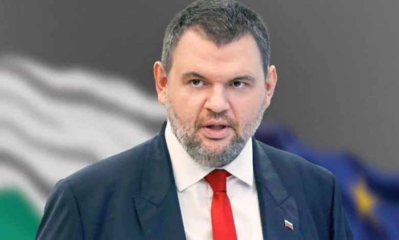 ДПС до прокуратурата: Заличават се данни. Демерджиев: Партията се опитва да измести акцента