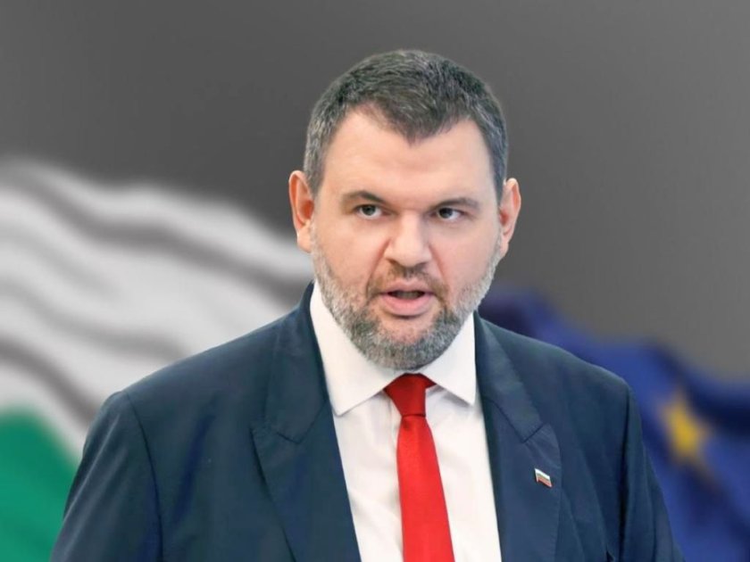 ДПС до прокуратурата: Заличават се данни. Демерджиев: Партията се опитва да измести акцента