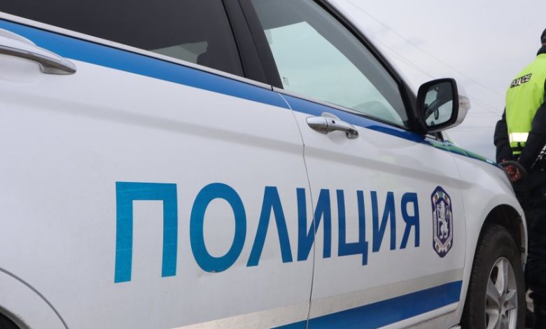 Двама мъже отвлякоха дете от Вършец