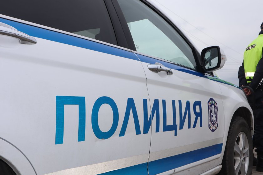 Двама мъже отвлякоха дете от Вършец