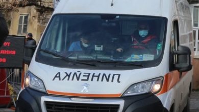 Двама тежко ранени при катастрофа в Русе