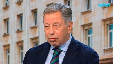 Ген. Румен Миланов: Бившият председател на ДАНС не помнел защо е издал заповед за експулсирането на Невзоров
