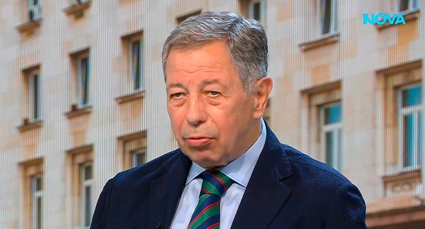 Ген. Румен Миланов: Бившият председател на ДАНС не помнел защо е издал заповед за експулсирането на Невзоров