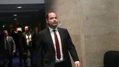 Калин Стоянов подава сигнал до OFAC срещу Иван Демерджиев