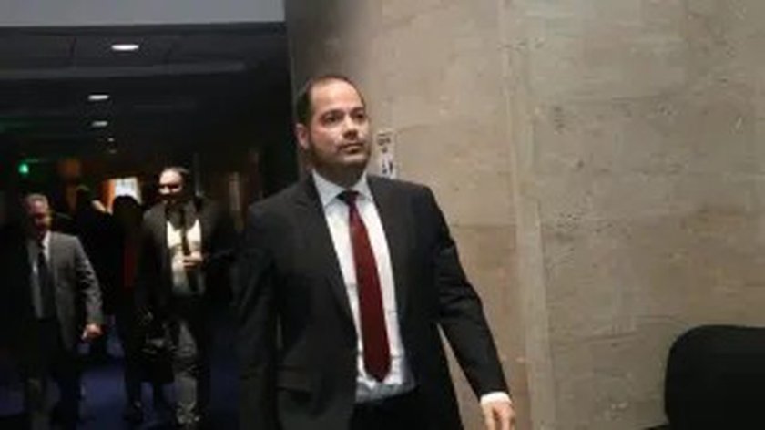 Калин Стоянов подава сигнал до OFAC срещу Иван Демерджиев