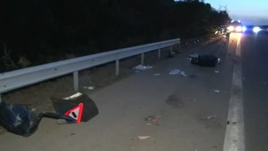 Кървавото меле на "Марица" станало при застигане, 20 м мантинела са отнесени