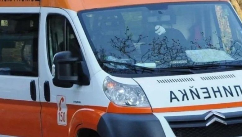 Катастрофа край Велико Търново, има пострадали, сред тях и 3 деца