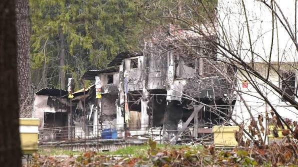 Криминалист за "Петрохан": Вдигането на охраната е сигнал, че вече няма какво да бъде иззето за доказателства