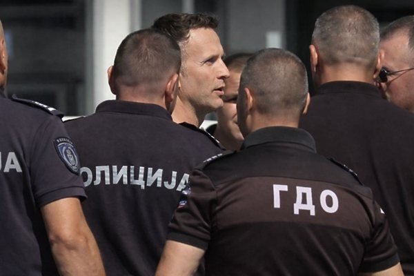 Мавродиев мълчал в следствието (ОБЗОР)