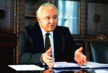 Министър Демерджиев загатна, че &bdquo;Магнитски&ldquo; влиза в нова фаза