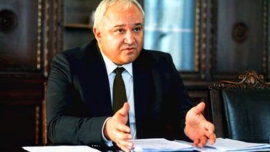 Министър Демерджиев загатна, че „Магнитски“ влиза в нова фаза