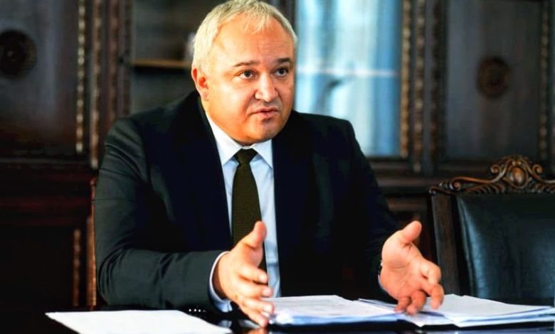 Министър Демерджиев загатна, че &bdquo;Магнитски&ldquo; влиза в нова фаза