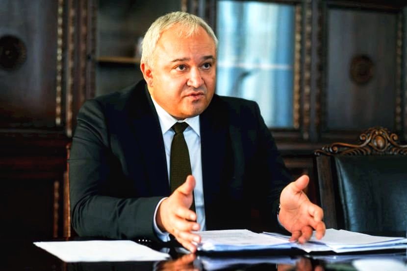 Министър Демерджиев загатна, че „Магнитски“ влиза в нова фаза