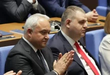 Мишо Миков попиля Иван Демерджиев за PNR-гейт