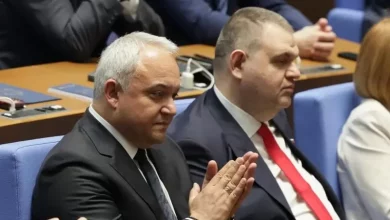 Мишо Миков попиля Иван Демерджиев за PNR-гейт