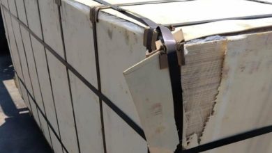 Митничари във Варна разкриха схеми за нелегален внос от Китай