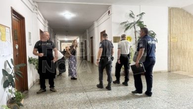 Нови заплахи за бомби в страната: "Остават 2 часа до взривяването, след това ще се разлетите на парчета"