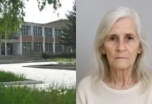 Обявиха за издирване 80-годишна жена от град Батановци
