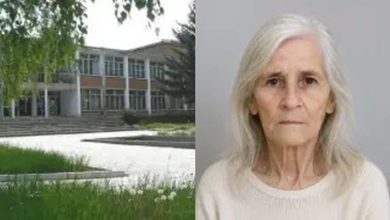 Обявиха за издирване 80-годишна жена от град Батановци