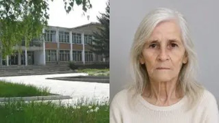 Обявиха за издирване 80-годишна жена от град Батановци